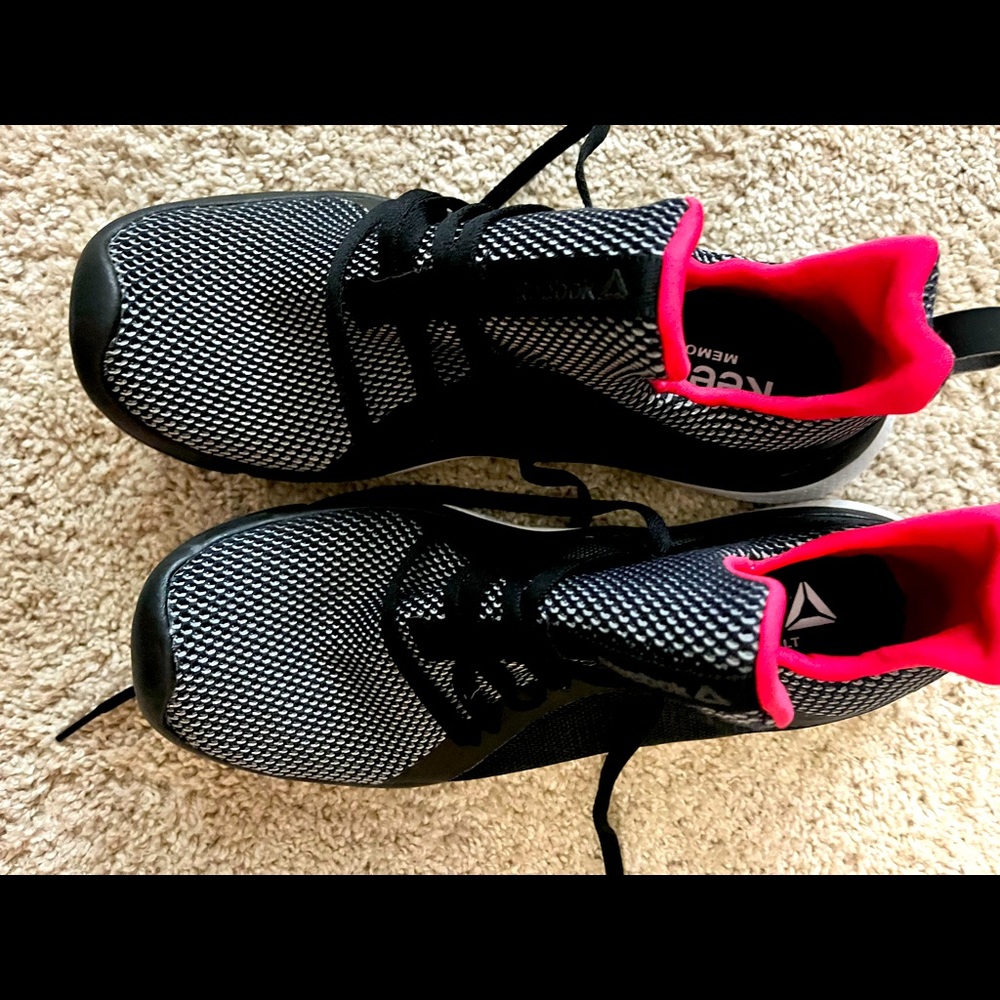 Reebok Trainers